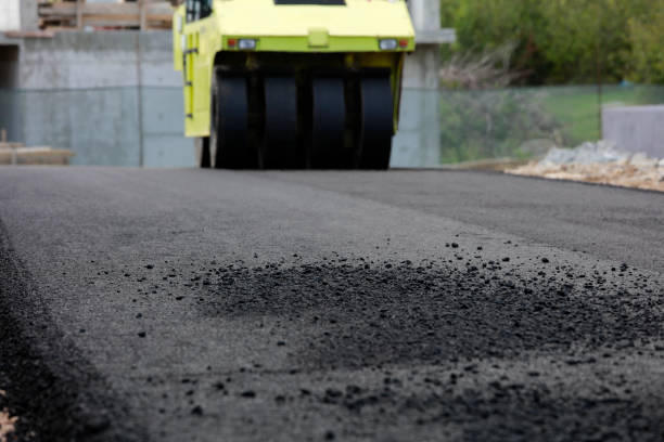 Best Affordable Driveway Pavers  in Indian Head, MD