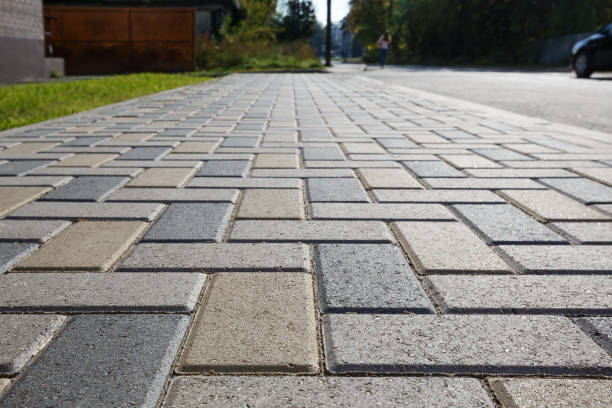 Best Custom Driveway Pavers  in Indian Head, MD