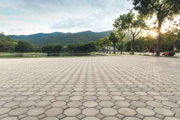 Best Interlocking Driveway Pavers  in Indian Head, MD
