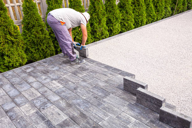 Best Driveway Pavers Installation  in Indian Head, MD