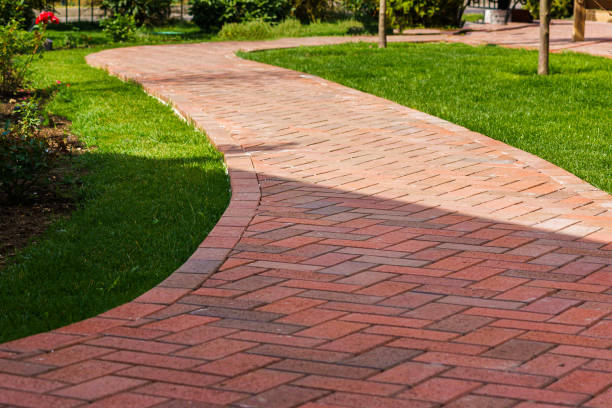 Professional Driveway Pavers in Indian Head, MD