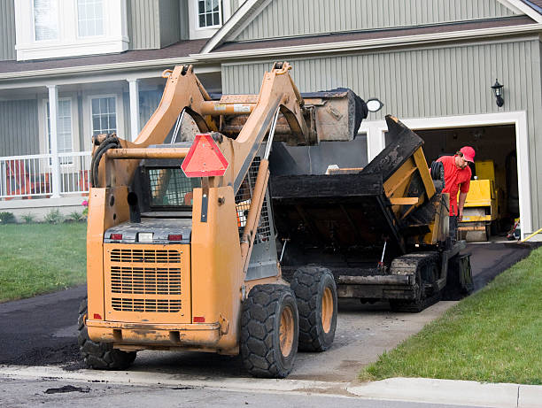 Reasons to Select Us for Your Driveway Paving Requirements in Indian Head, MD