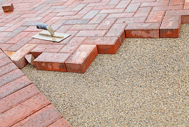Best Driveway Pavers Cost  in Indian Head, MD