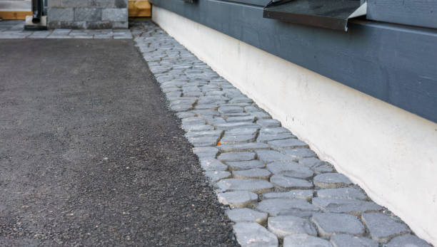 Best Residential Driveway Paver Services  in Indian Head, MD