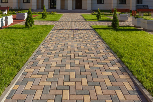 Best Custom Driveway Pavers  in Indian Head, MD