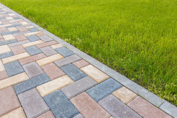 Best Local Driveway Pavers  in Indian Head, MD