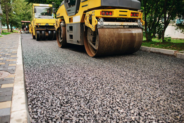 Best Brick Driveway Pavers  in Indian Head, MD